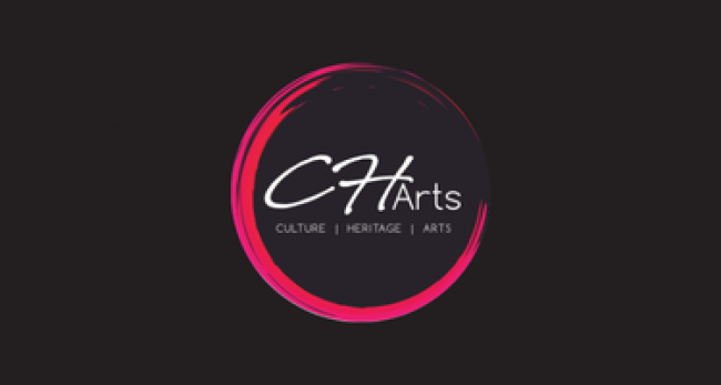 CHArts Logo Website