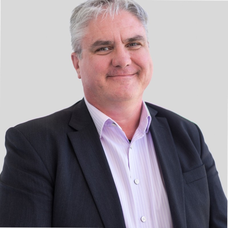 Image of Paul Gardner