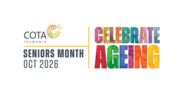 Seniors Month 2026