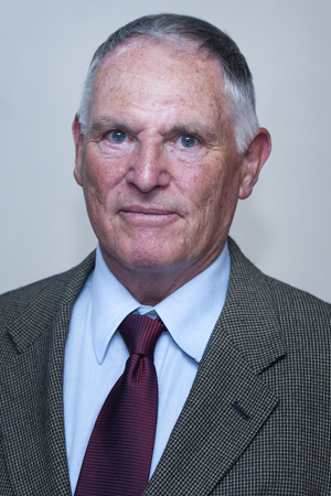 Councillor Steve Pilkington